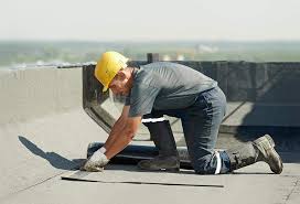 Best Sheet Metal Roofing  in Riley, KS